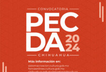 Invitan a participar en la convocatoria PECDA “David Alfaro Siqueiros” 2024