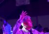 Virlan García cautiva a Chihuahua: Un concierto inolvidable en el Palenque de Aquiles Serdán»