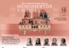 Invita Cultura a conmemorar el Día Internacional de los Monumentos y Sitios