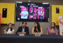 Dan a conocer el certamen «Rey y Reina de la feria santa Rita 2024».