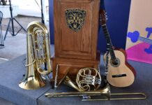 Implementan en primarias y secundarias el proyecto “Juntos Hacemos Música”