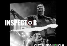 Inspector & Genitallica, clásicos del Ska Mexicano, anuncian su presencia en juego de Caudillos Chihuahua, este próximo 4 de mayo.
