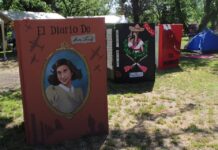 Invitan a conmemorar los días Mundial del Libro y de la Madre Tierra con el evento “De la Raíz a las Letras”