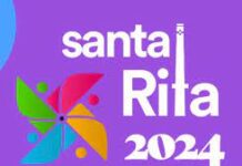 SE ACERCA LA FERIA DE SANTA RITA AQUI TIENES LOS ARTISTAS QUE SE PRESENTARAN EN EL TEATRO DEL PUEBLO