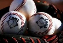 Los Dorados de Chihuahua regresan a la Liga Mexicana de Beisbol