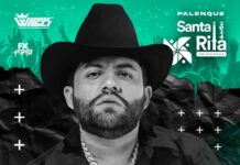 Luis R. Conriquez regresa a Chihuahua, ya tienes tus boletos?