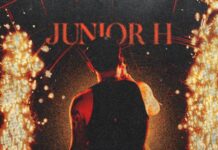 Confirmado: Junior H sí llegará a Chihuahua este 22 de Junio