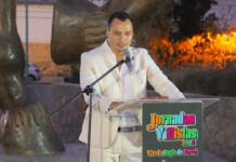 TODO LISTO PARA LAS JORNADAS VILLISTAS 2024