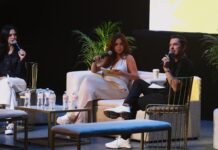 CON GRAN EXITO PRESENTAN EL PODCAST «DATE CUENTA, LO HICE POR AMOR»