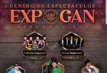 YA ESTA TODO LISTO PARA EL INICIO DE EXPOGAN 2024