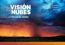 Casa Chihuahua invita a la exposición «Una Visión Por Las Nubes»