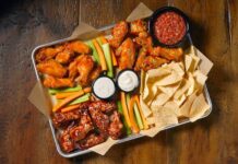 Buffalo Wild Wings, la casa de los fanaticos de las alitas, cerveza y el deporte