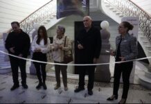 Presenta Eduardo Uranga su exposición “El eco de lo vacuo y lo vasto” en Casa Chihuahua