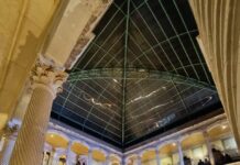 Reúne Festival Navideño a más de 3 mil 700 parralenses en Palacio Alvarado