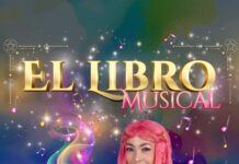 UNA EXPERIENCIA MAGICA PARA LOS PEQUEÑOS CON LULI PAMPIN