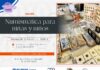 Invita Museo Casa de Juárez al taller de numismática para niñas y niños este viernes