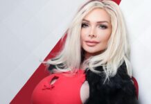 REGRESA A CHIHUAHUA MARISELA «LA DAMA DE HIERRO»
