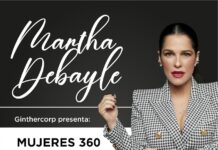 Mujeres 360 – El Poder de Cambiar Juntas – Women Empowering Women
