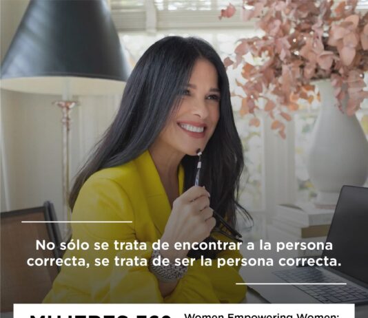 Mujeres 360 – El Poder de Cambiar Juntas – Women Empowering Women