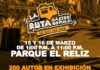 Llega a Chihuahua ‘La Ruta Gastronómica – The Best Car Show’, la experiencia que estaba esperando