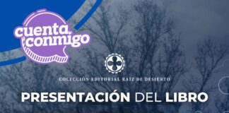 Presentará Cultura el cuarto tomo de la colección editorial “Raíz de Desierto”