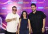 Matisse emociona en el Teatro del Pueblo de la Feria de Santa Rita: una noche de pop, nostalgia, y recuerdos