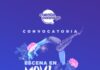 Abre Secretaría de Cultura la convocatoria “Escena en Movimiento 2025” de teatro, danza y música