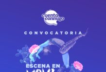 Abre Secretaría de Cultura la convocatoria “Escena en Movimiento 2025” de teatro, danza y música