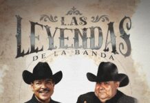 Julio Preciado y el Coyote «Leyendas» en Chihuahua