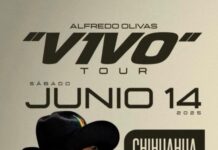 Regresa uno de los iconos de la musica regional mexicana Alfredo Olivas