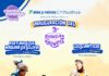 Invita Cultura al 3º Festival de Juegos “De las Rondas a la Ariwéta”