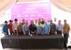 ARTISTAS LOCALES SE PRESENTARÁN EN LA FERIA SANTA RITA 2025