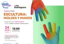 ✨ ¡Dale forma a tu creatividad!