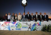El Club Campestre de Chihuahua festeja su 68 Aniversario