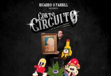Ricardo O’Farrill llega a Chihuahua con un gran show «Corto Circuito»