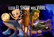 💥 ¡ALERTA VIRAL EN CHIHUAHUA! 💥 El Fenómeno de TikTok, «Las Aventuras de los Brainrot Italianos», Llega al Teatro de los Héroes