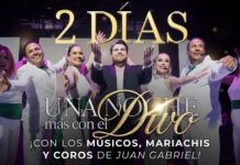 ✨¡2 DÍAS!🌹😱