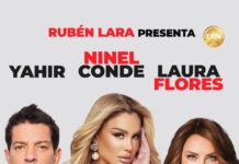 Regresa ¿POR QUÉ AMAN A LAS ‘CABRONAS? Ahora con la participacion de Yahir, Ninel Conde y Laura Flores