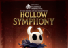 “HOLLOW SYMPHONY”: la música de Hollow Knight llega a Chihuahua en una experiencia sinfónica única