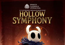 “HOLLOW SYMPHONY”: la música de Hollow Knight llega a Chihuahua en una experiencia sinfónica única