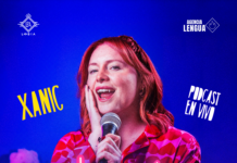 Xanic llega a Chihuahua con “NOCHE DE CHICXS”, una pijamada de chismes en vivo