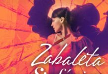 UNA GRAN COMBINACION CON SUSANA ZABALETA Y LA OFECH