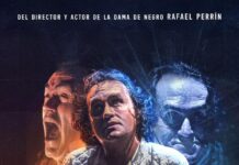 Regresa a Chihuahua la puesta en escena ESQUIZOFRENIA una de las obras más intensas del teatro psicológico