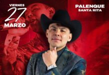Atención ! Luis Alfonso Partida “El Yaki”, llega a Chihuahua