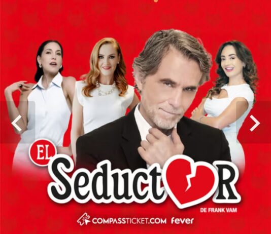 El Seductor