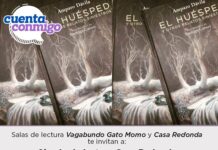 Anuncia Casa Redonda la edición de febrero de su Círculo de Lectura dedicado a la obra de Amparo Dávila