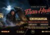 UNA NOCHE DE COMEDIA CON FRAN HEVIA
