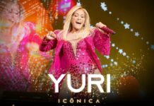 ✨ Yuri ES ICÓNICA ✨ Chihuahua está a punto de vivir una noche inolvidable