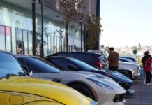 La Ruta Gastronómica y The Best Car Show regresan al Parque Reliz con 13va edición