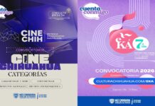 Destina Gobierno del Estado 80 millones de pesos para impulsar la creación artística